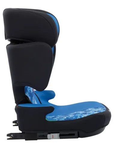 Fotelik samochodowy BEBECONFORT Disney Hera I Fix Fun Stitch I-Size 100-150 cm (15-36 kg) Niebieski