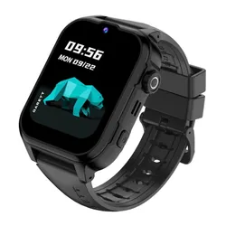 Smartwatch GARETT Kids Hero Pro 4G Czarny