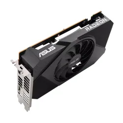 Karta graficzna ASUS Phoenix Radeon RX 6400 4GB GDDR6 64bit