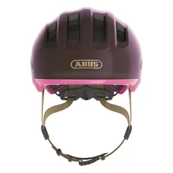 Kask rowerowy ABUS Smiley 3.0 ACE LED