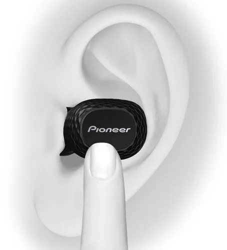 Беспроводные наушники Pioneer SE-C8TW Bluetooth 4.2