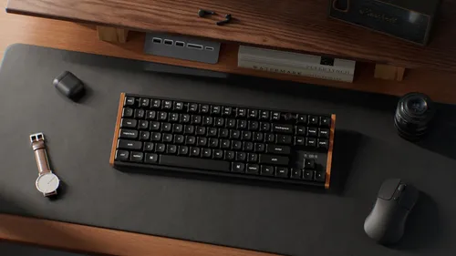 Klawiatura KEYCHRON K1U-H1