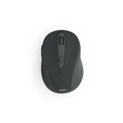 Myszka Hama WM-400 Czarna