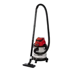 Аккумуляторный пылесос Einhell TC-VC 18/20 Li S Solo