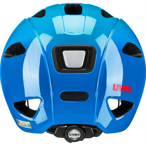 Kask rowerowy orzeszek UVEX Oyo