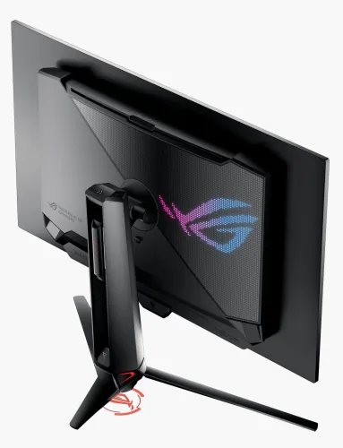 Monitor ASUS ROG Swift PG32UCDP 32" 4K WOLED 240Hz 0,03ms Gamingowy