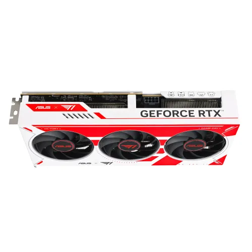 Karta graficzna ASUS T1 GeForce RTX 5060 Ti OC Edition 8GB GDDR7 128bit DLSS 4