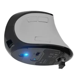 Myszka Natec Euphonie Pro Biały