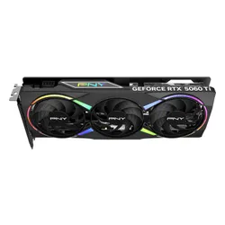 Karta graficzna PNY GeForce RTX 5060 Ti Epic-X RGB Triple Fan OC 8GB DLSS 4.5
