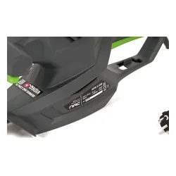 Nożyce do żywopłotu NAC HE45-E-CH2 410mm 0.45kW elektryczne