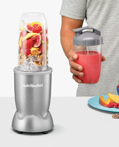 Blender personalny NUTRIBULLET NB907S