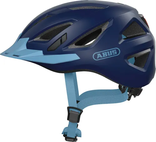Kask rowerowy ABUS Urban-I 3.0