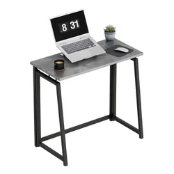 Biurko MARK ADLER Leader 1.5 Szary