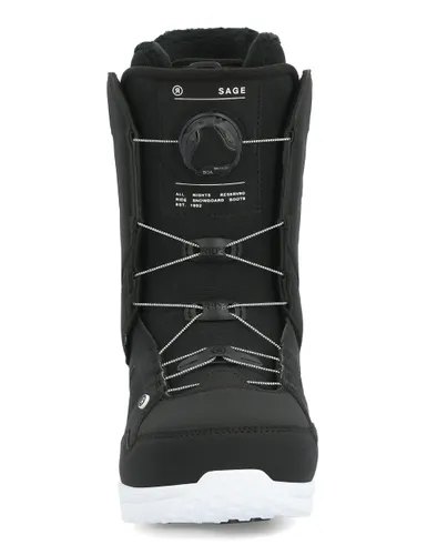 Buty snowboardowe Ride Sage - Rozmiar (cm) - 25.0