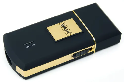 Golarka WAHL 3615 Travel Shaver Gold Edition