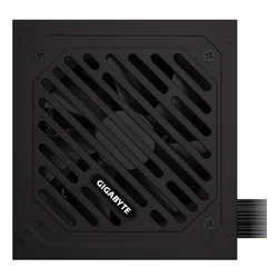 Zasilacz GIGABYTE P550SS 550W 80 Plus Silver