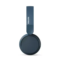 Słuchawki bezprzewodowe Philips TAH4209BL/00 Nauszne Bluetooth 5.3 Niebieski