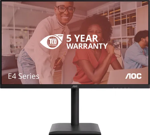Monitor AOC Q32E4U 31.5" 2560x1440px IPS 100Hz 4 ms [GTG]