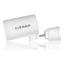Kamera Overmax Camspot 5.1 Biały