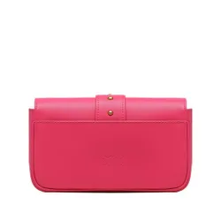 Pinko dragoste un sac de buzunar C pe 23 PLTT 100061 A0f1 Roz Pinko N17Q