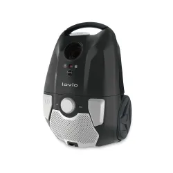 Odkurzacz workowy/ Lovio Home VacuuCapsule LVBVC001 700W Turboszczotka Szczotka do parkietów