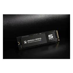 Dysk GoodRam IRDM Pro Gen 5 4TB PCIe Gen5 x4 NVMe