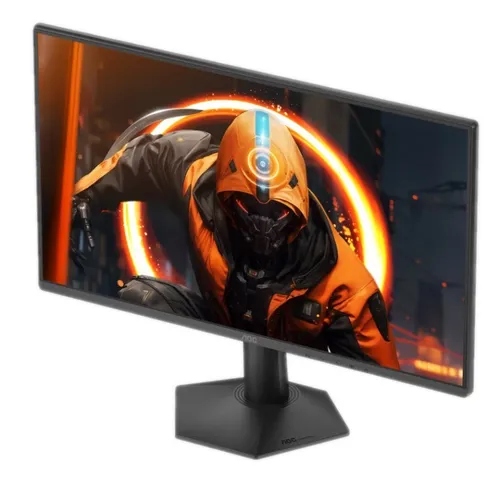 AOC 24G50F - 180Hz | Full HD | IPS | 23.8''