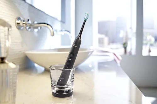 Зубная щетка Philips Sonicare DiamondClean HX9911 / 09