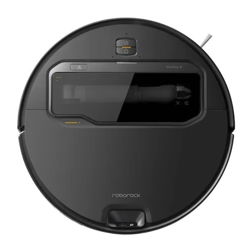 Robot sprzątający Roborock Saros Z70 Funkcja mopowania Stacja oczyszczająca Tworzenie mapy pomieszczenia 65dB