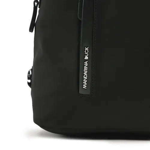 Mandarina Duck Hunter Rucsac P10vct08651 Negru