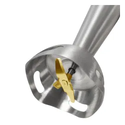Blender Łucznik JK-1200 Titanium Silver Strong 1200W