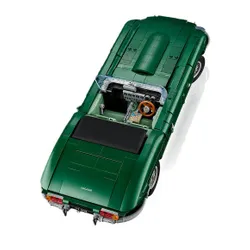 LEGO 11381 Icons Jaguar Type E