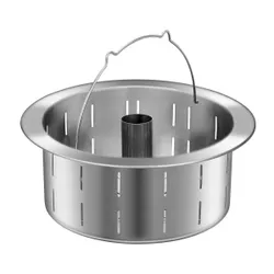 Robot wielofunkcyjny SAM COOK PSC-11 (WiFi) 1400W z wagą i funkcją gotowania