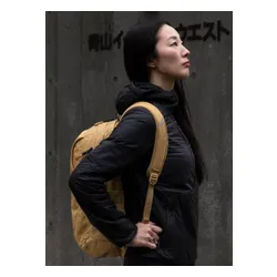 Plecak miejski Thule EnRoute Backpack 26 l - pale yellow