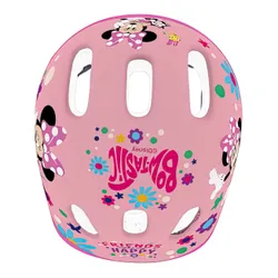 Kask DISNEY Minnie Wielokolorowy dla Dzieci (rozmiar XS)