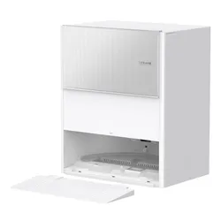 Robot sprzątający DREAME Aqua 10 Ultra Roller Complete Biały