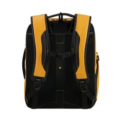 Plecak kabinowy na laptopa Samsonite Paradiver Light M Underseater - yellow