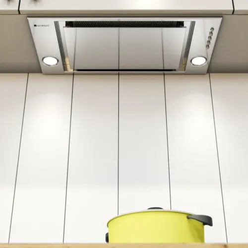 Okap Globalo Retio 60.2 Inox