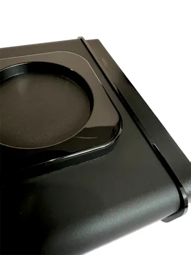 Ekspres przelewowy Moccamaster Cup-One Czarny - outlet