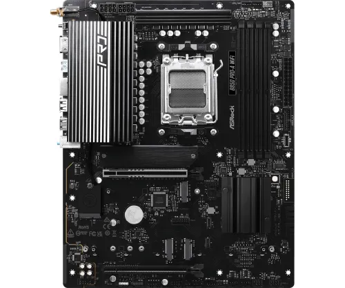 Płyta główna ASrock B850 Pro-A WiFi