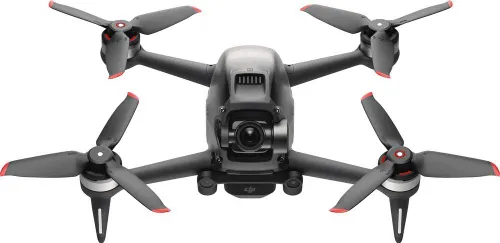 Dron DJI FPV Combo