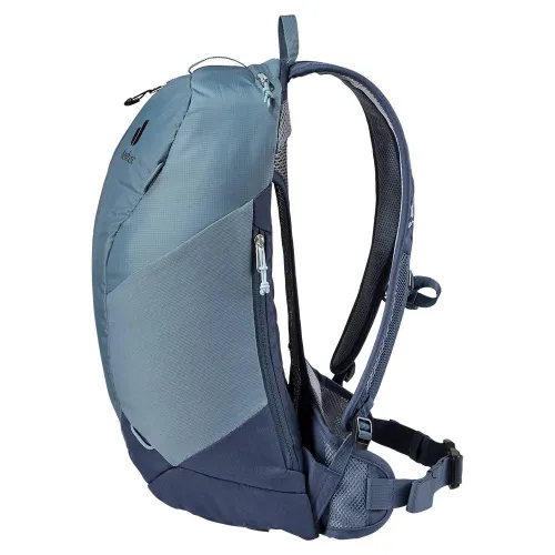 Deuter AC Lite 17 Rucsac pentru drumeții-slateblue / marine