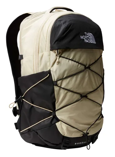 Şehrin Sırt Çantası The North Face Borealis-gravel / tnf black