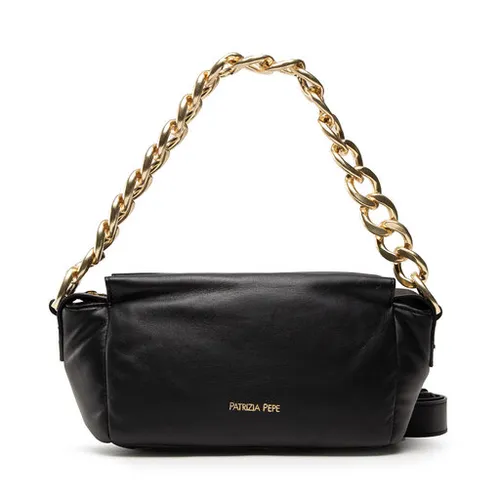 Patrizia Pepe 8b0513 / L006-K103 geanta Nero