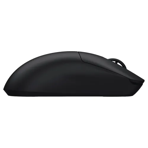 Myszka gamingowa Hator Quasar 3S Pro Wireless Czarny