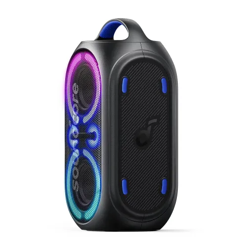 Głośnik Bluetooth Soundcore Rave Party 2 120W Czarny