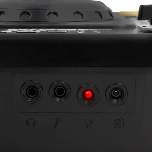 Kontroler DJ Musicmate MM-DJ50 KidzBeatz