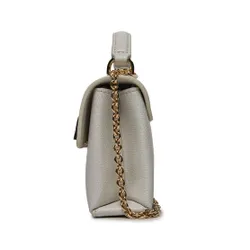 Furla 1927 Mini geantă Crossbody WE00423ARE0001704S1007 Marshmallow