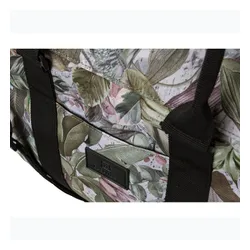 Torba rowerowa na bagażnik FastRider Nyla Shopper Single Bike Bag Trend Click'nGo 20 l jungle
