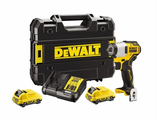 Klucz udarowy DeWalt DCF902D2